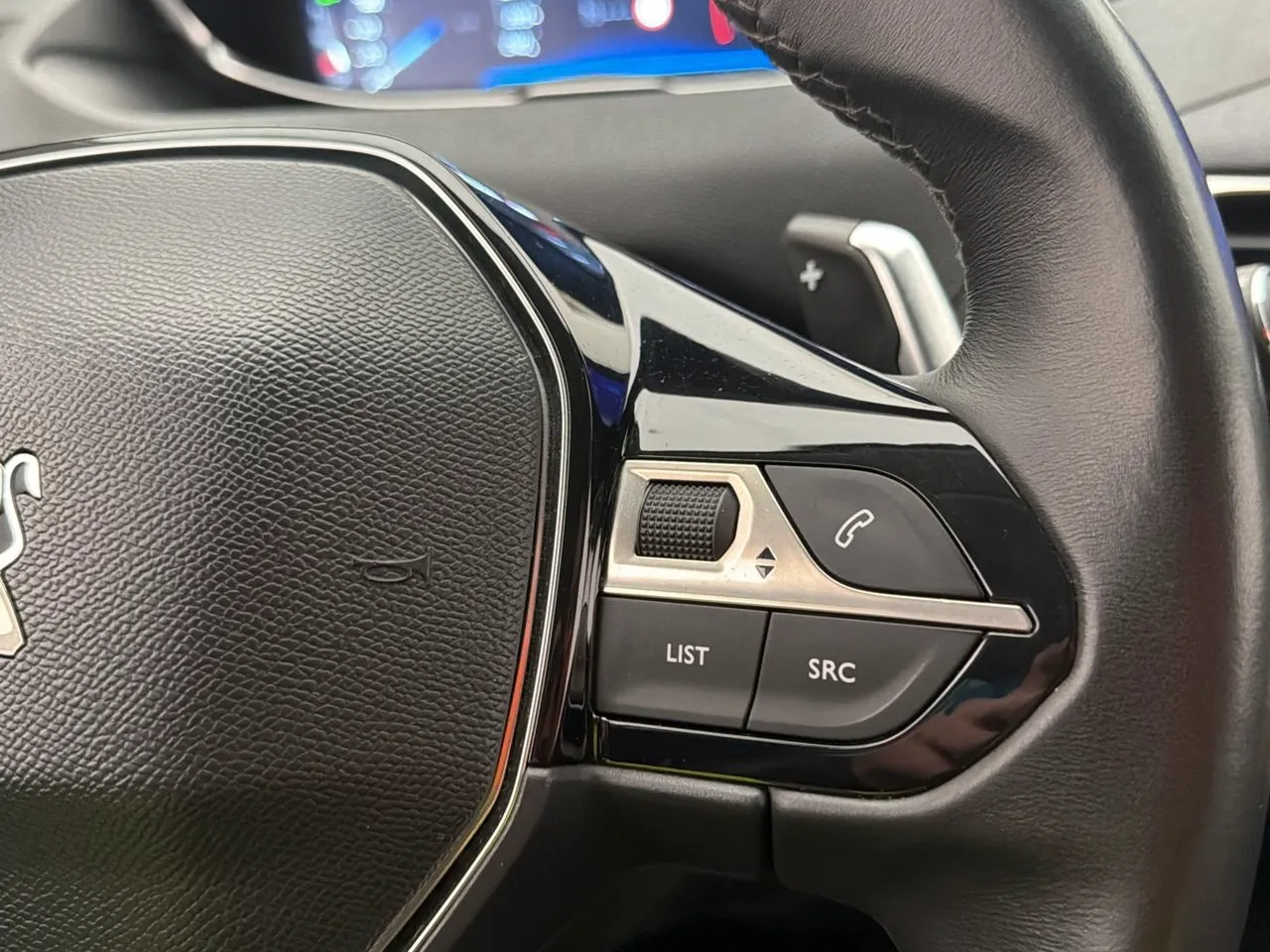 Peugeot 5008 bild 19