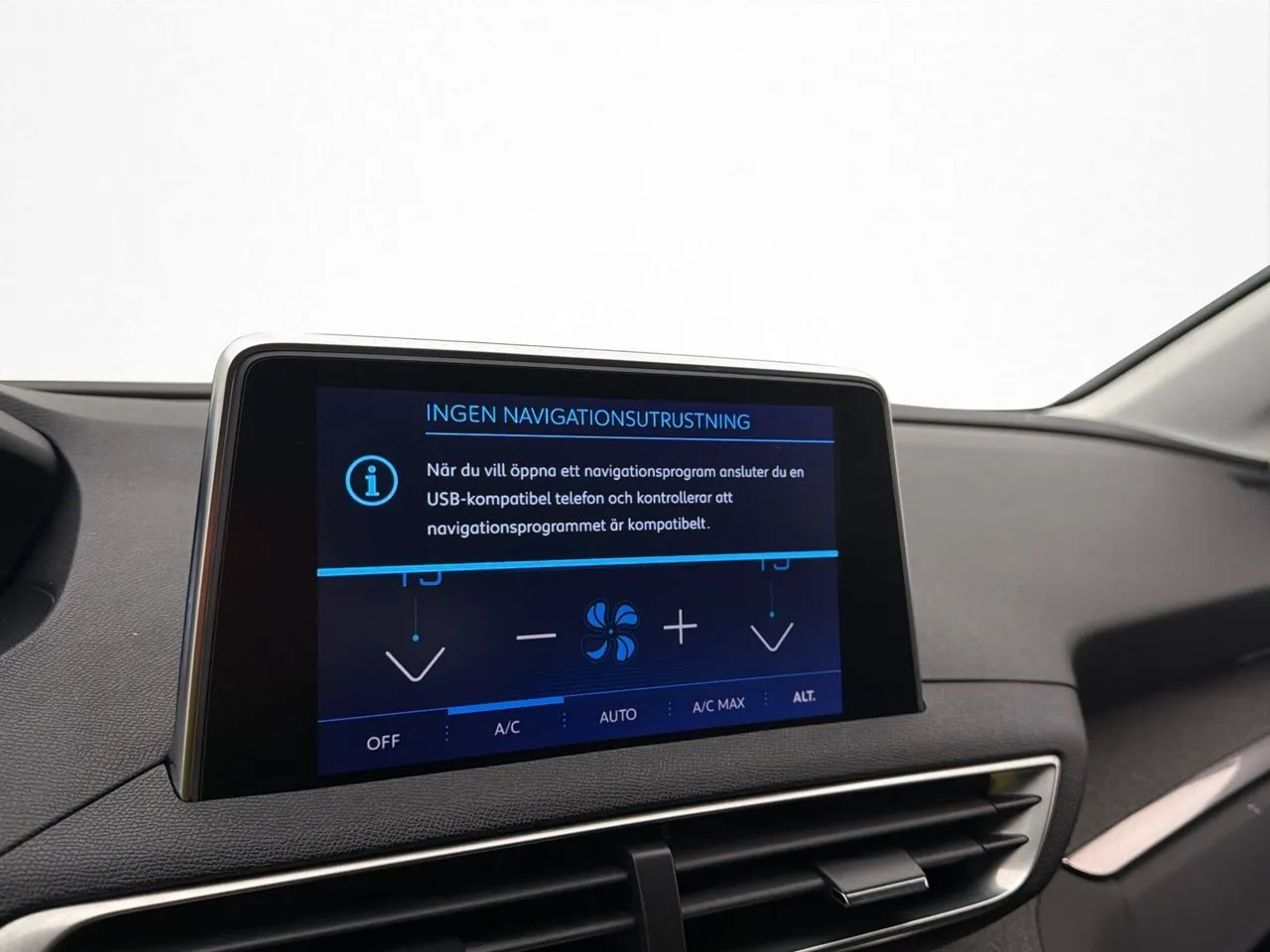 Peugeot 5008 bild 23