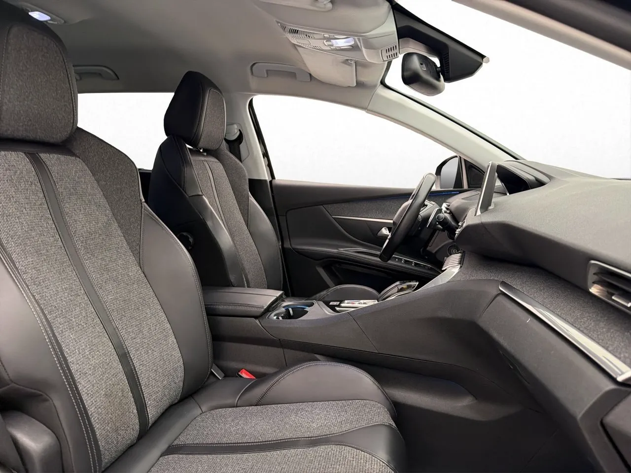 Peugeot 5008 bild 27