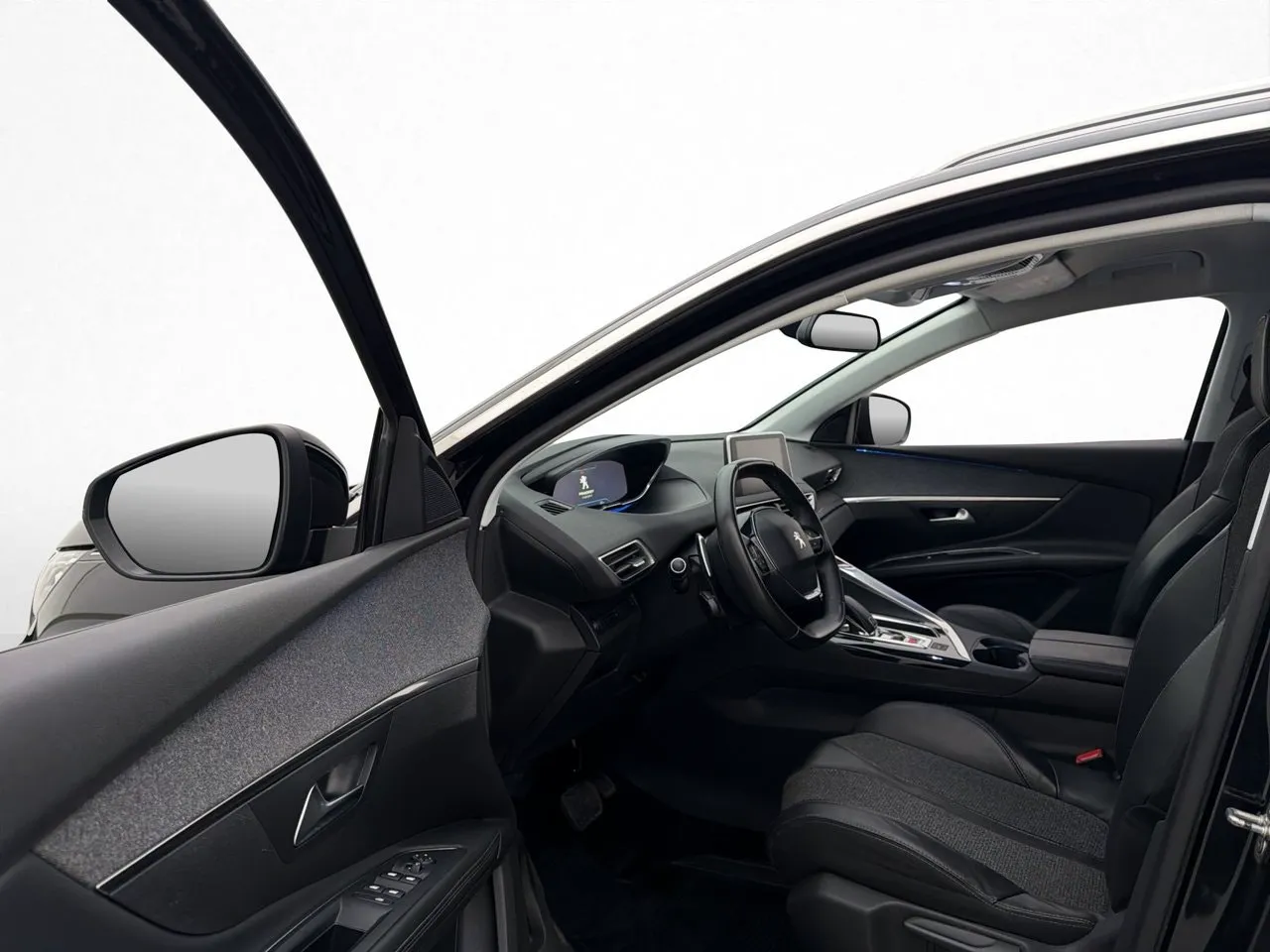 Peugeot 5008 bild 11