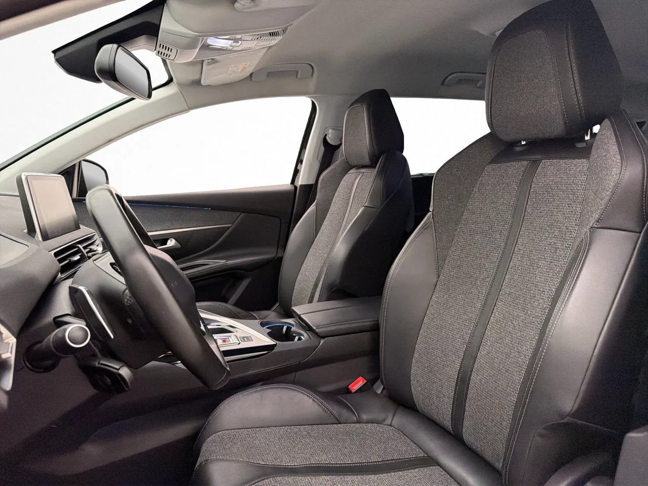Peugeot 5008 bild 12