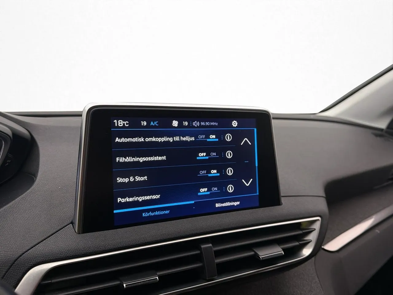Peugeot 5008 bild 21