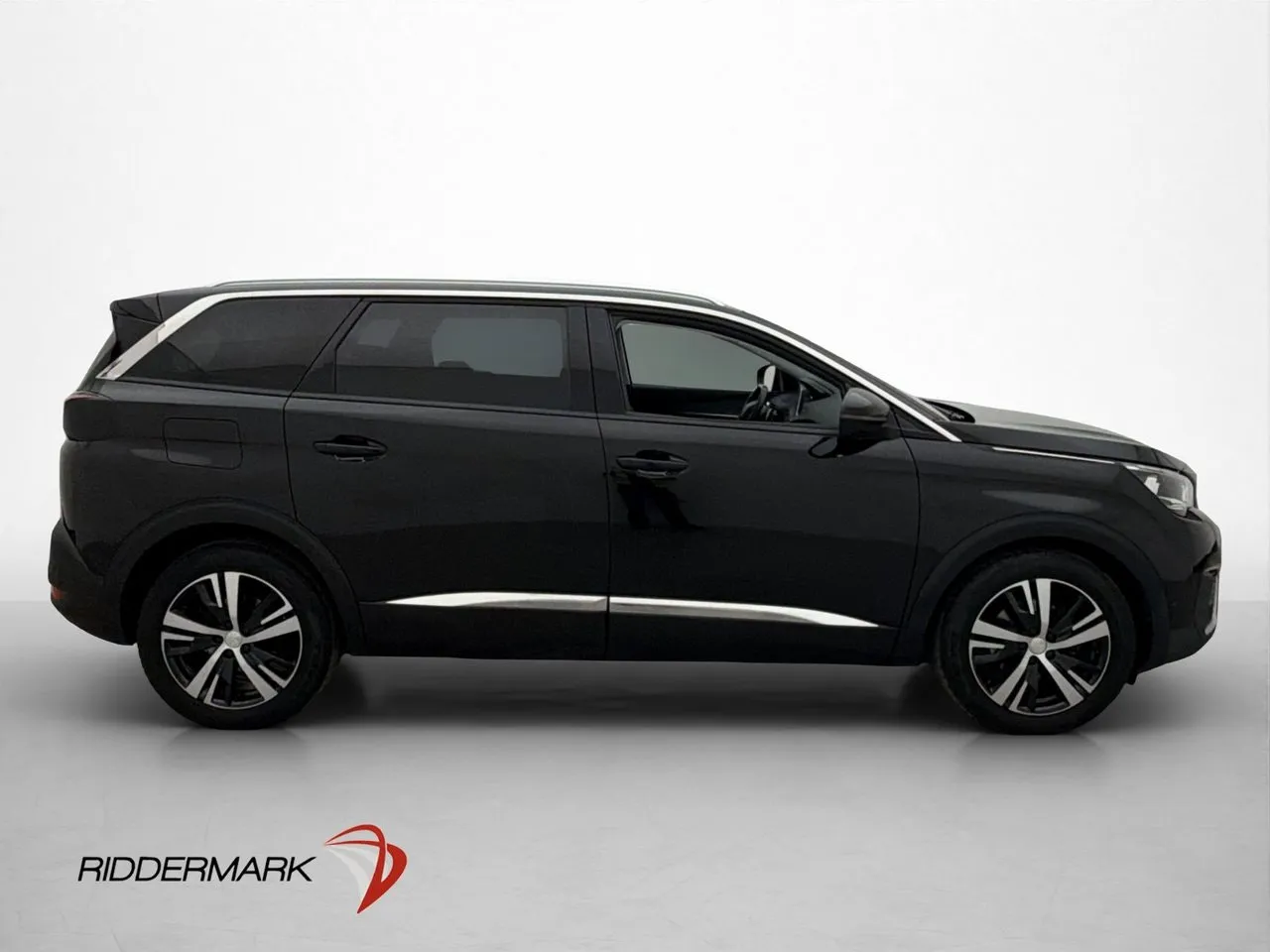 Peugeot 5008 bild 9