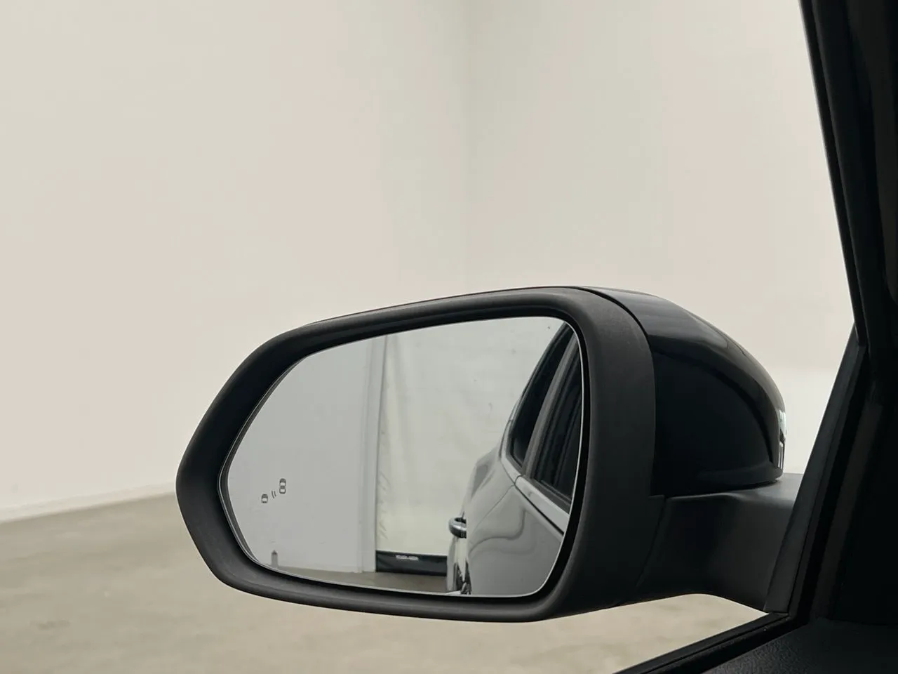 MG ZS EV bild 11