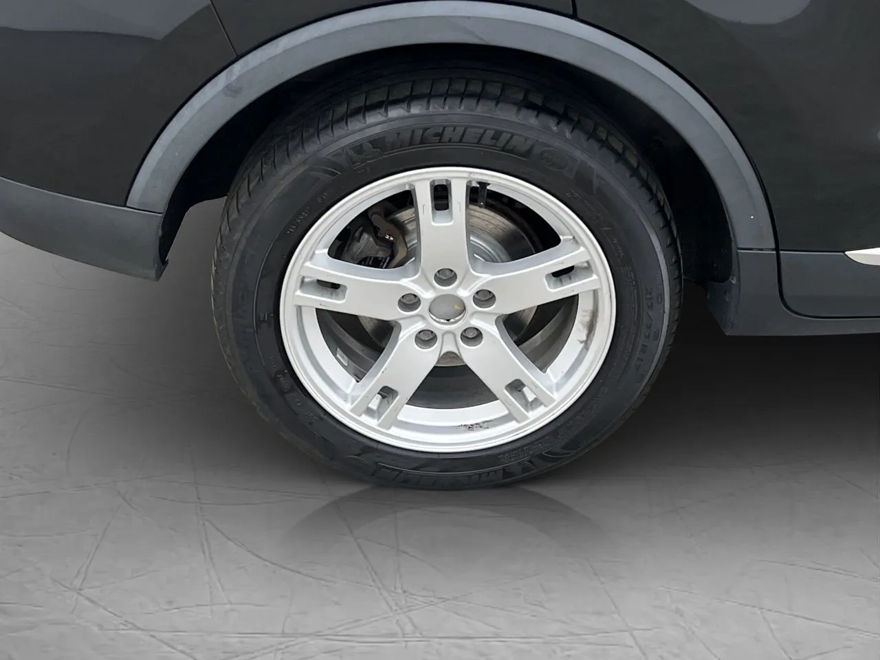 MG ZS EV bild 33