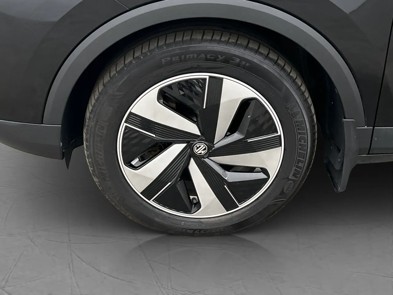 MG ZS EV bild 31