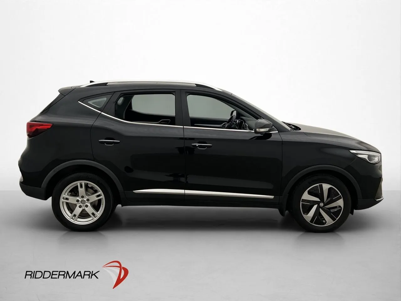 MG ZS EV bild 10