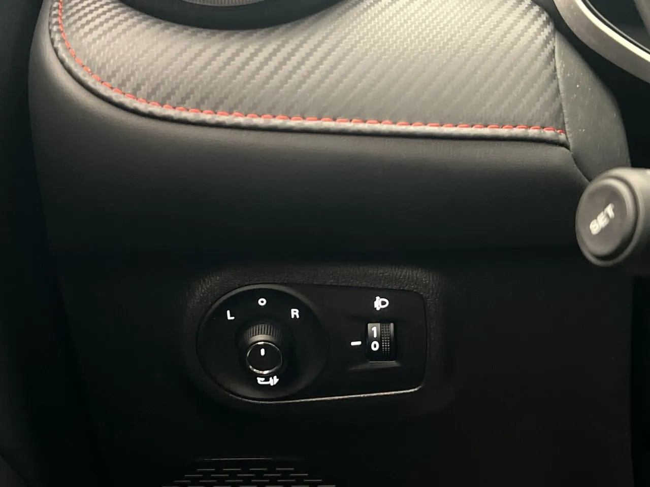 MG ZS EV bild 17