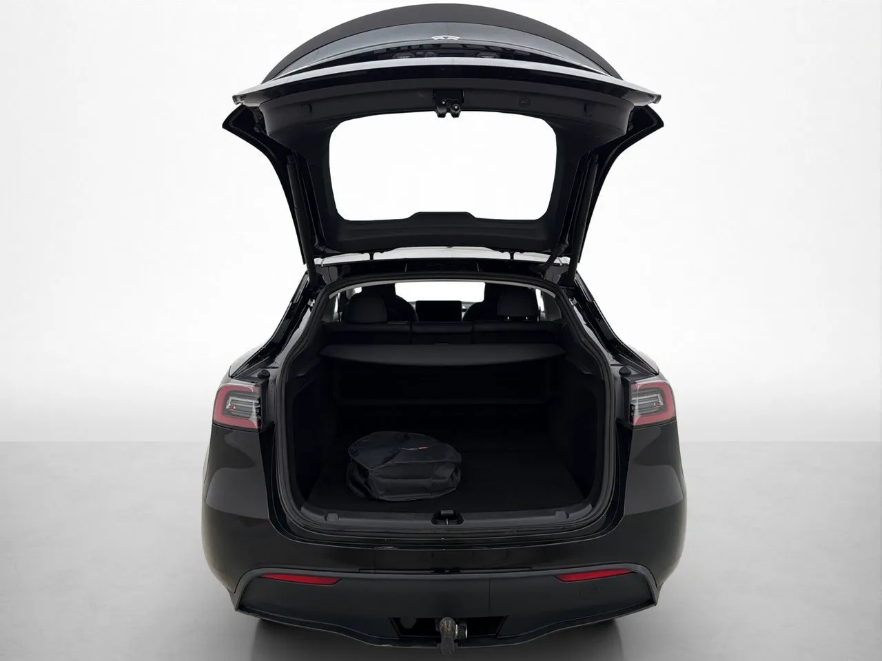Tesla Model Y bild 31