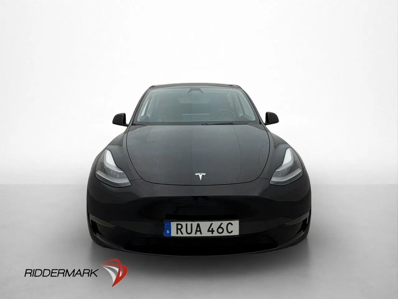 Tesla Model Y bild 3