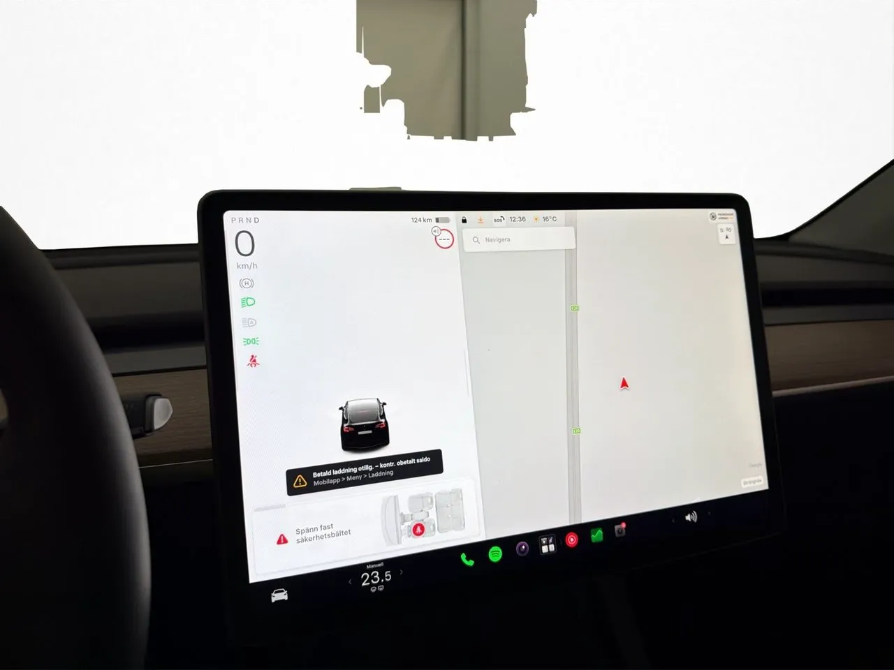 Tesla Model Y bild 22