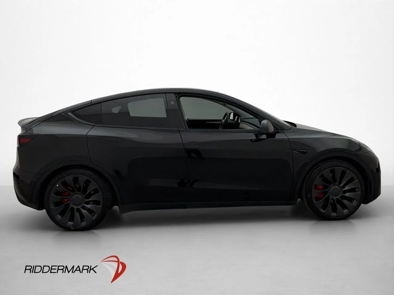 Tesla Model Y bild 10