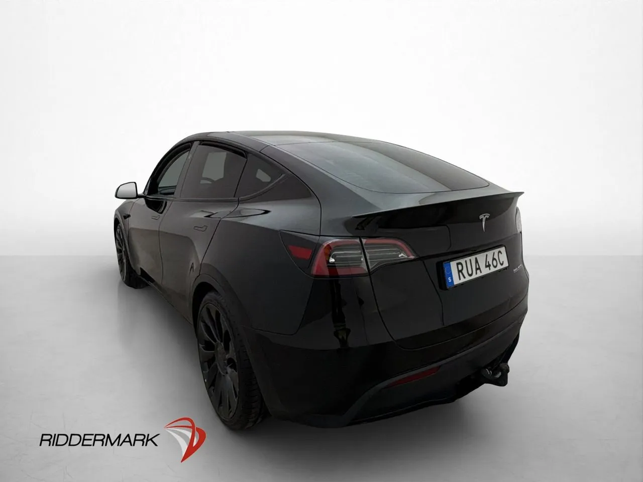 Tesla Model Y bild 6