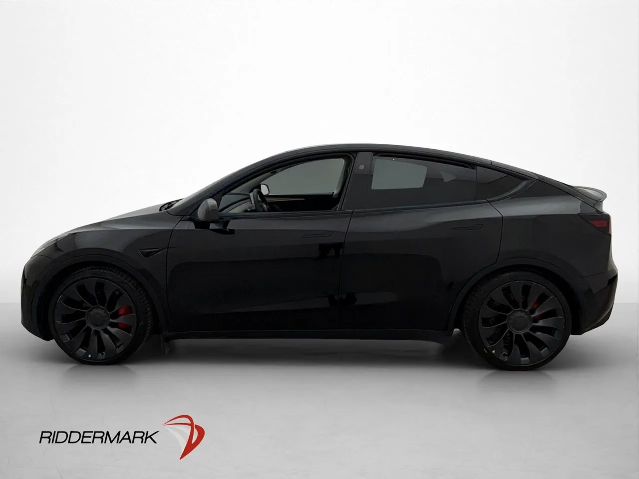 Tesla Model Y bild 5