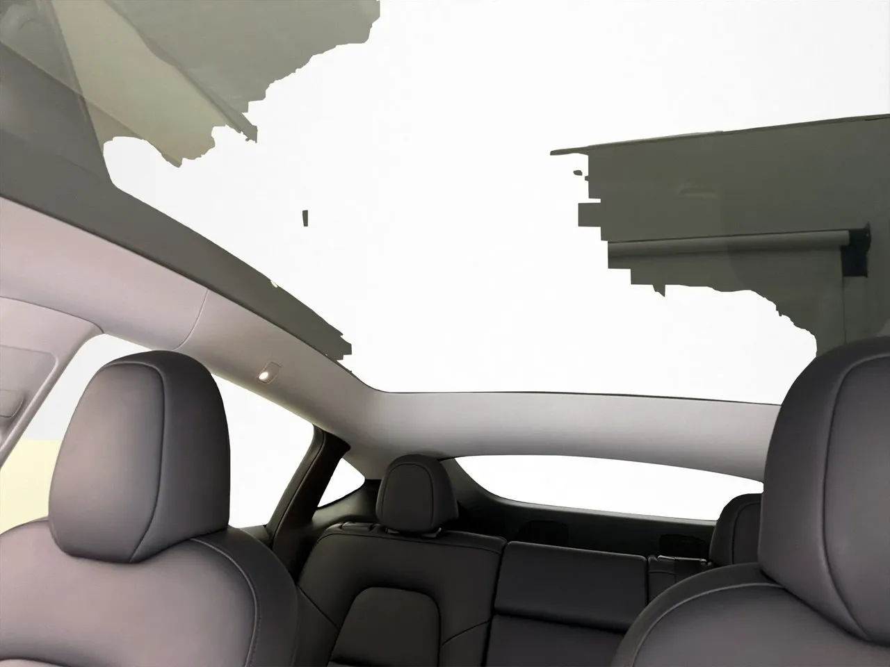 Tesla Model Y bild 14