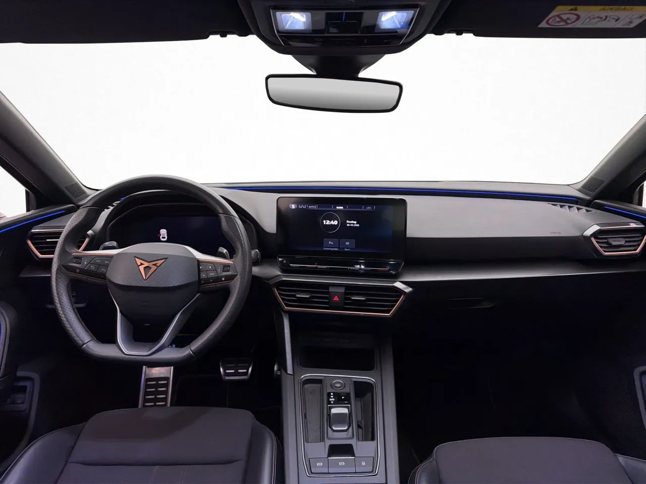 Cupra Leon bild 15