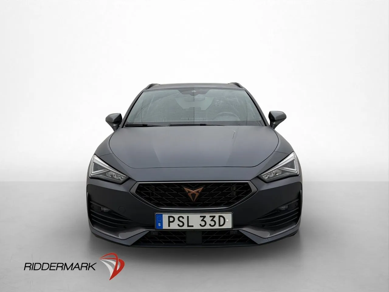 Cupra Leon bild 2