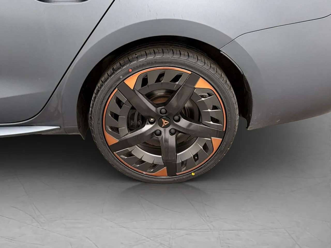 Cupra Leon bild 33