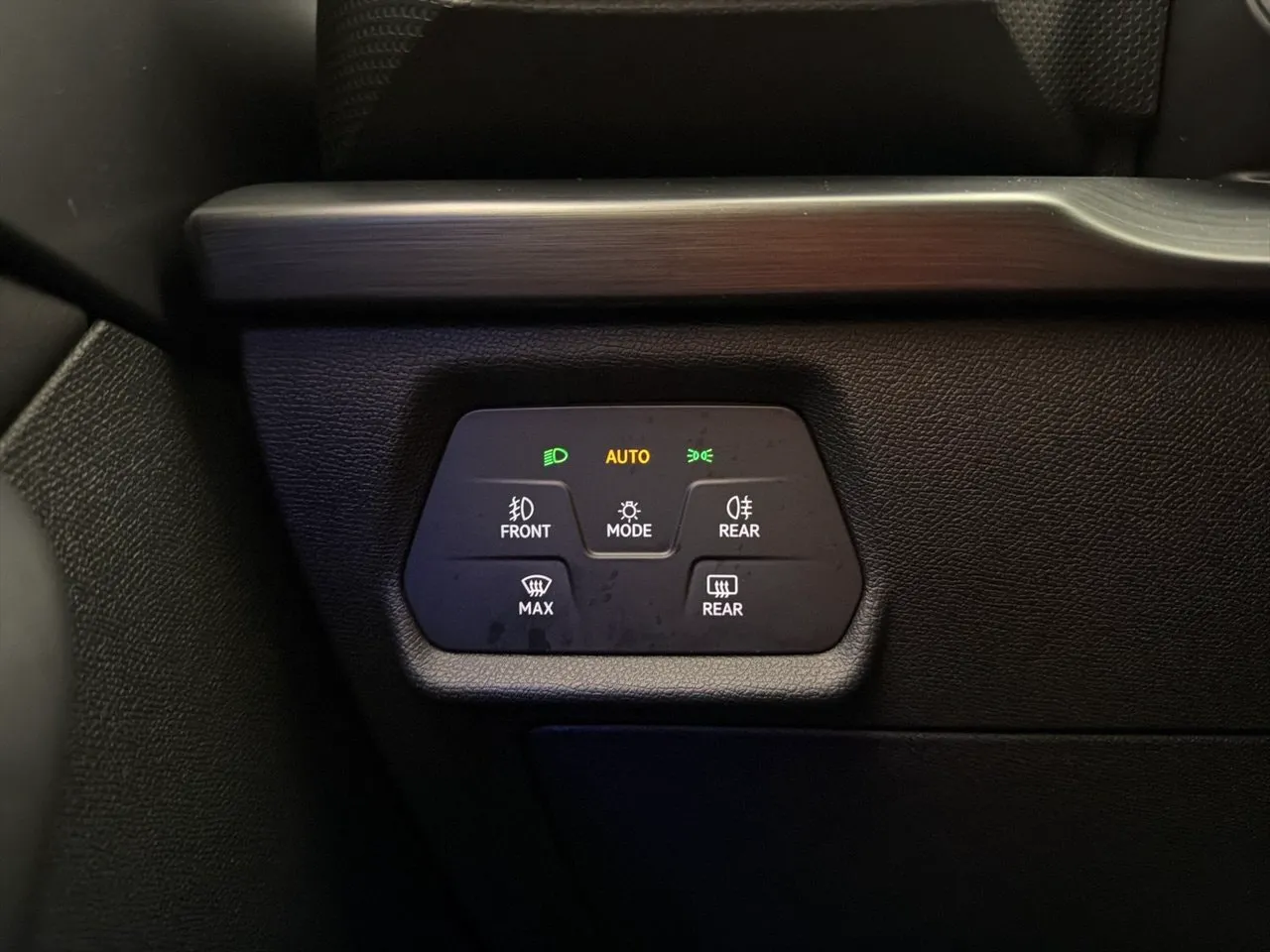 Cupra Leon bild 17