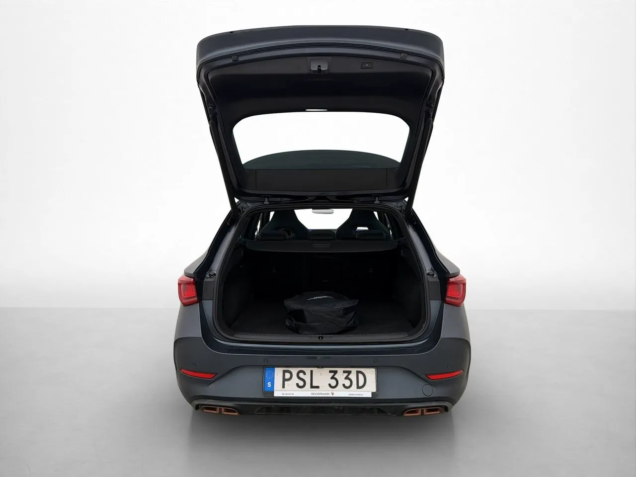 Cupra Leon bild 31