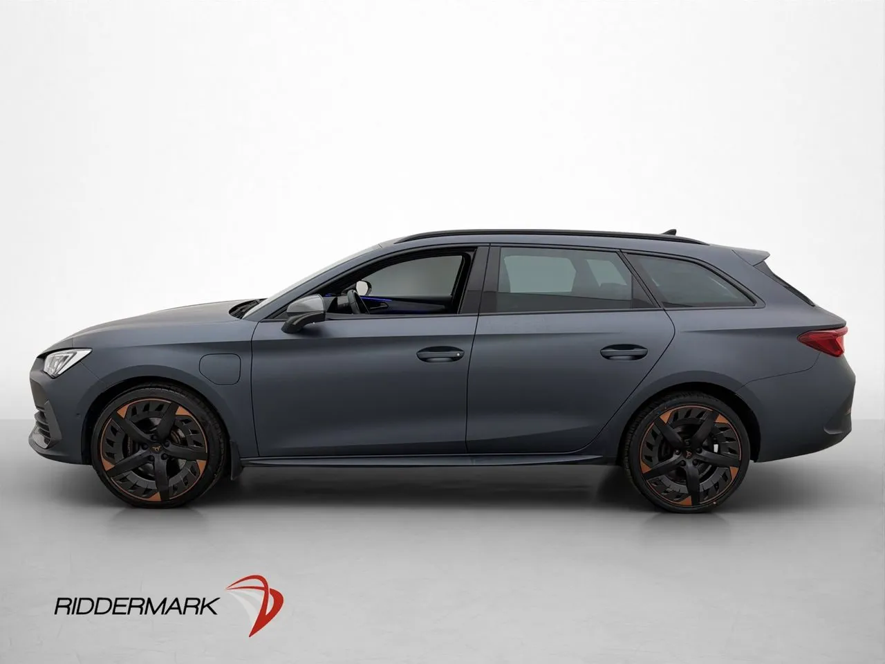 Cupra Leon bild 4