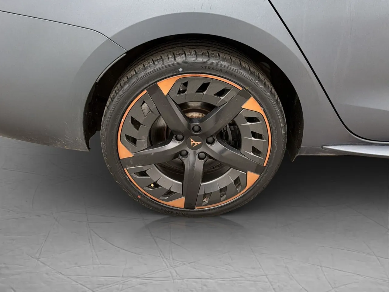 Cupra Leon bild 34
