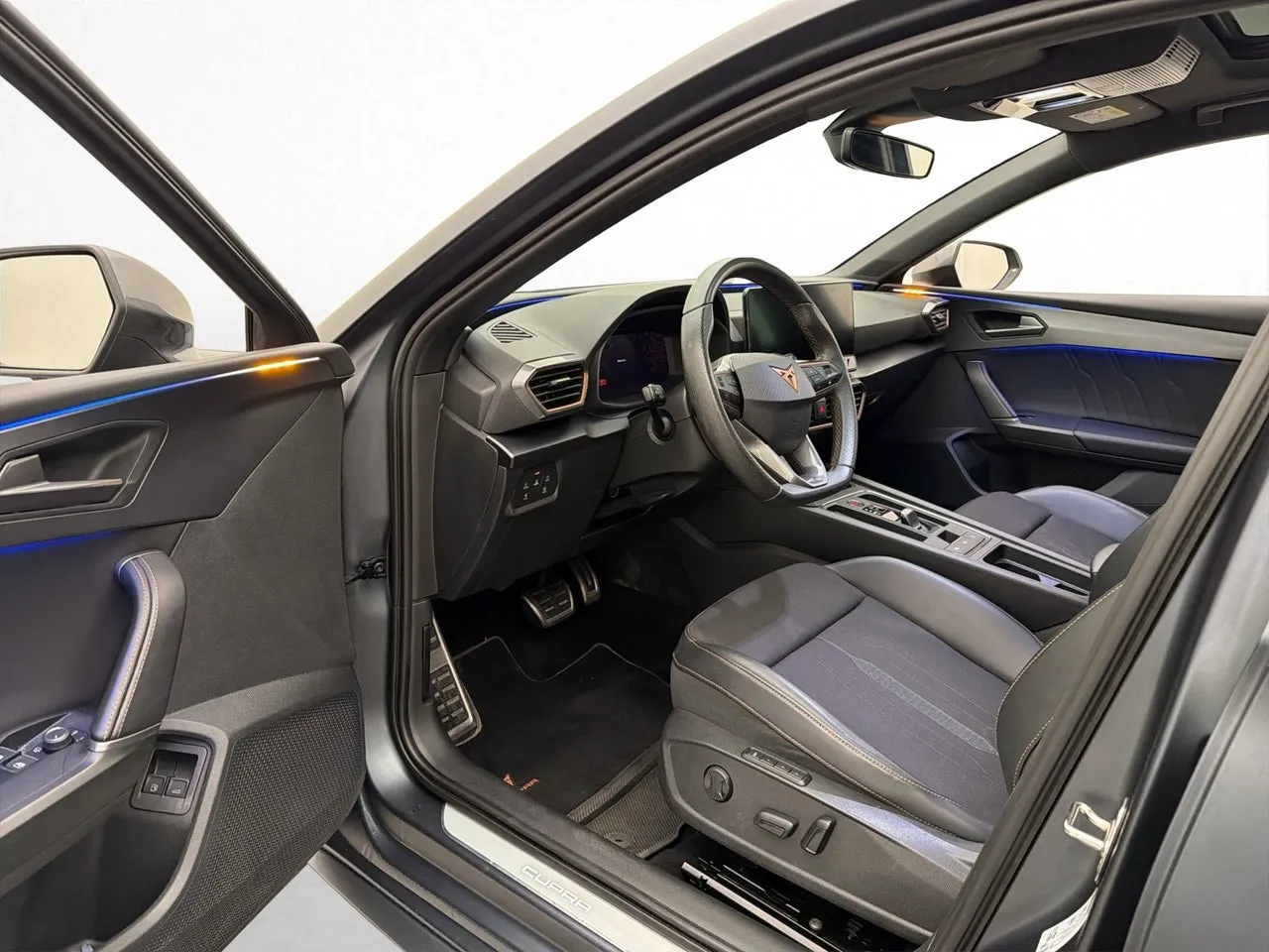 Cupra Leon bild 11