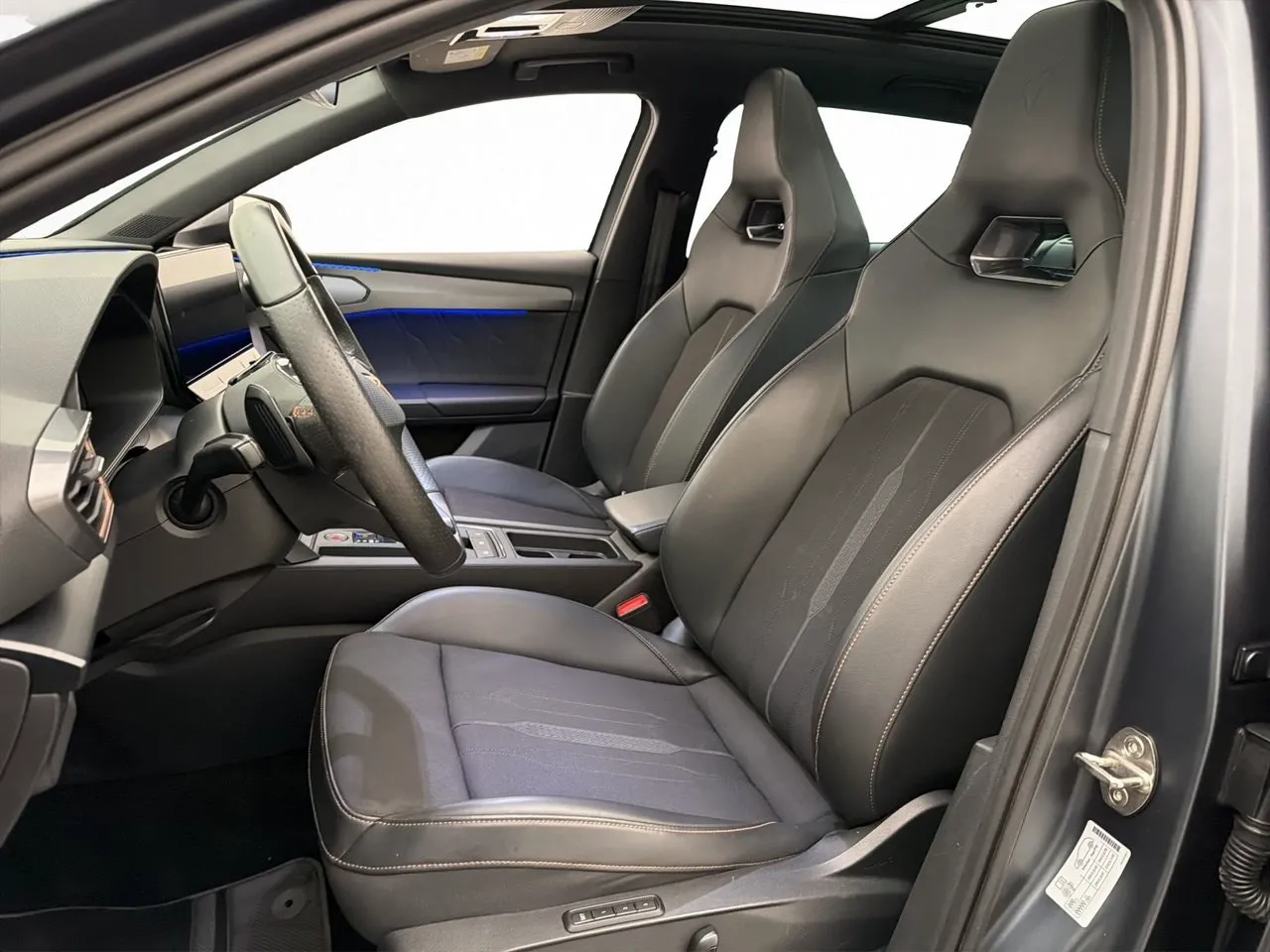 Cupra Leon bild 12