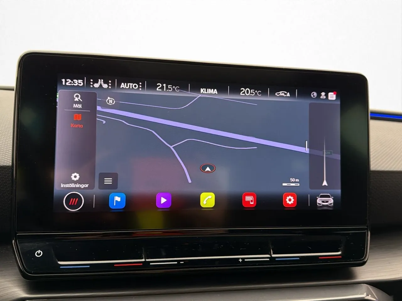 Cupra Leon bild 24