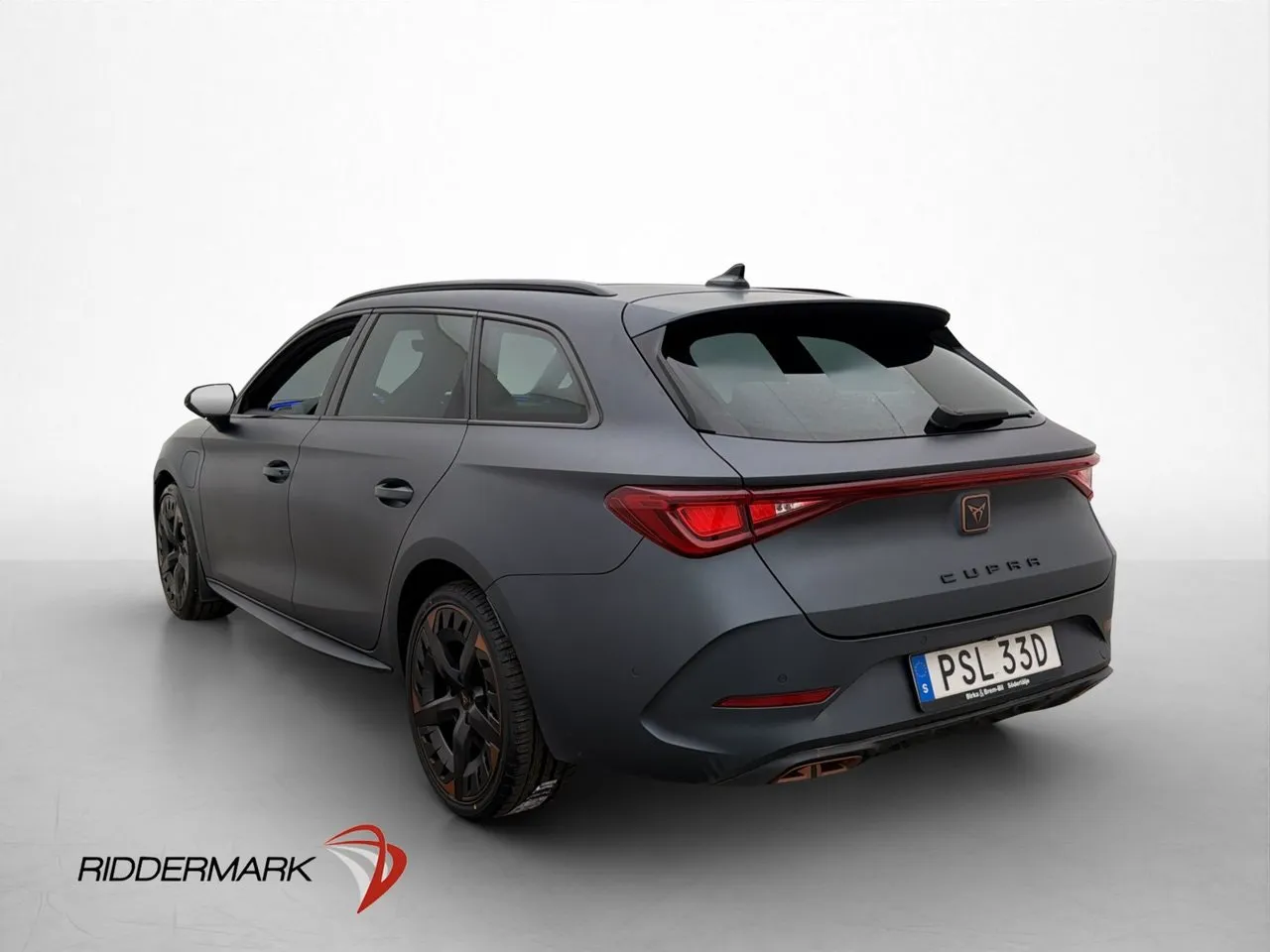 Cupra Leon bild 5