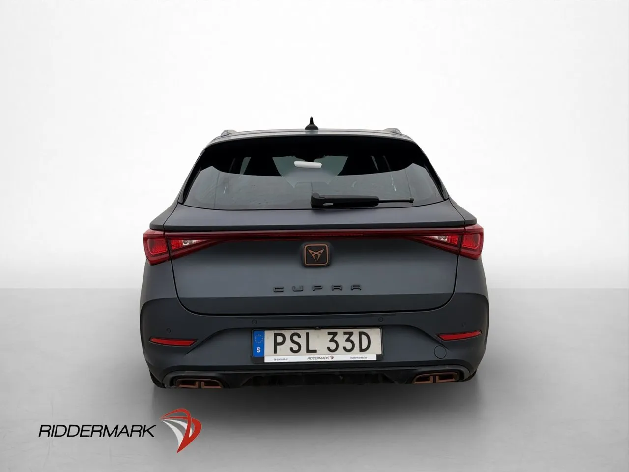 Cupra Leon bild 6