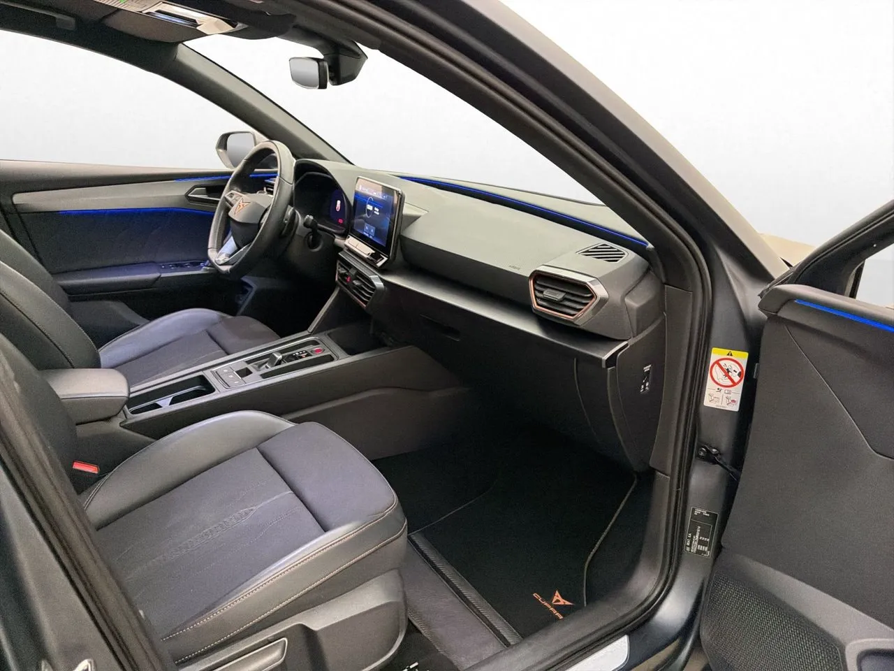 Cupra Leon bild 28