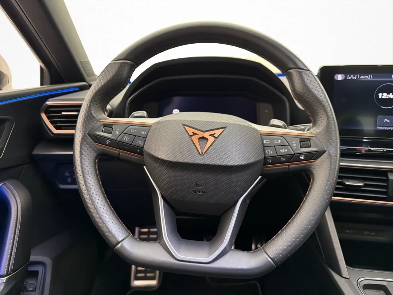 Cupra Leon bild 16