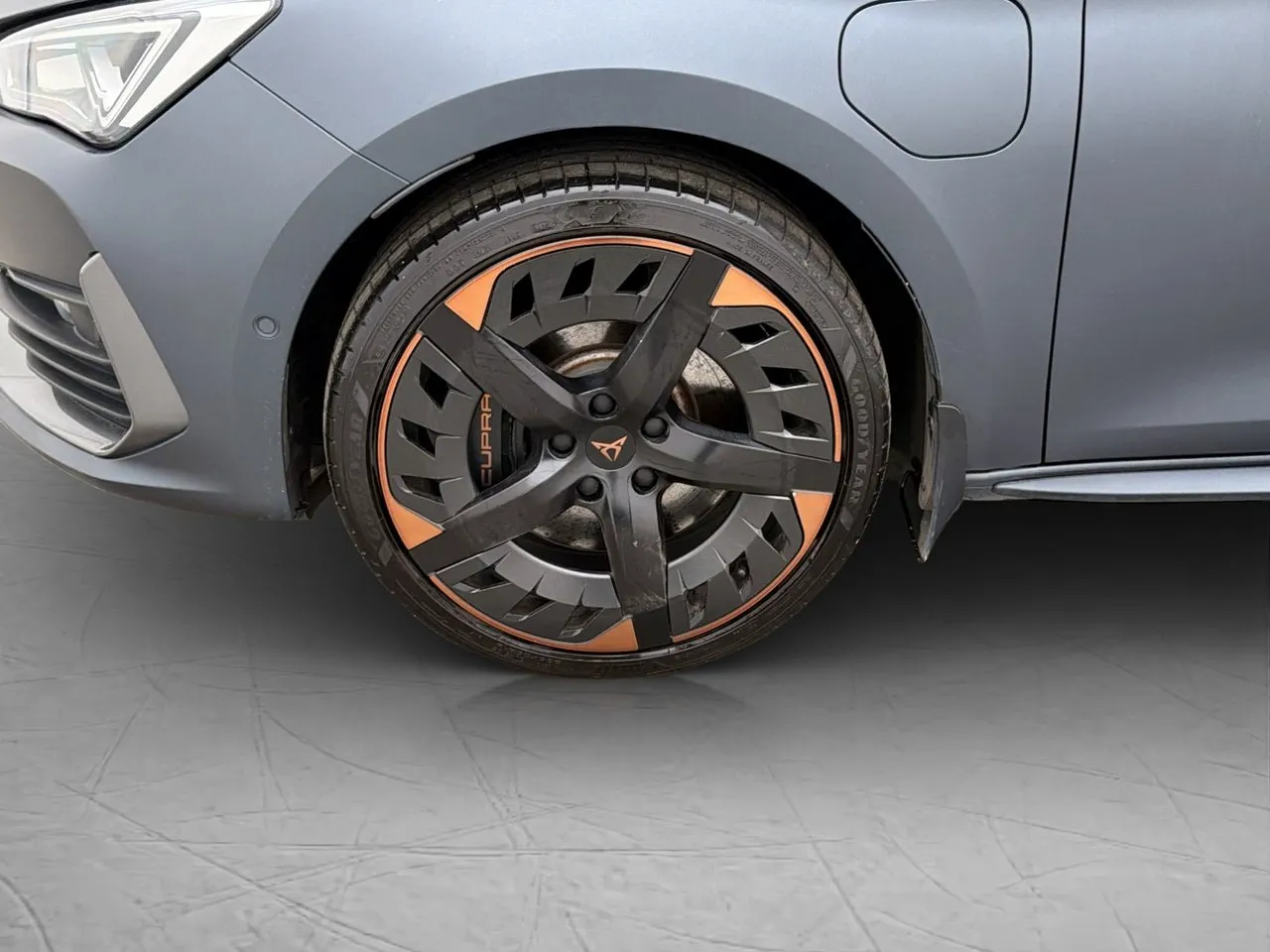 Cupra Leon bild 32