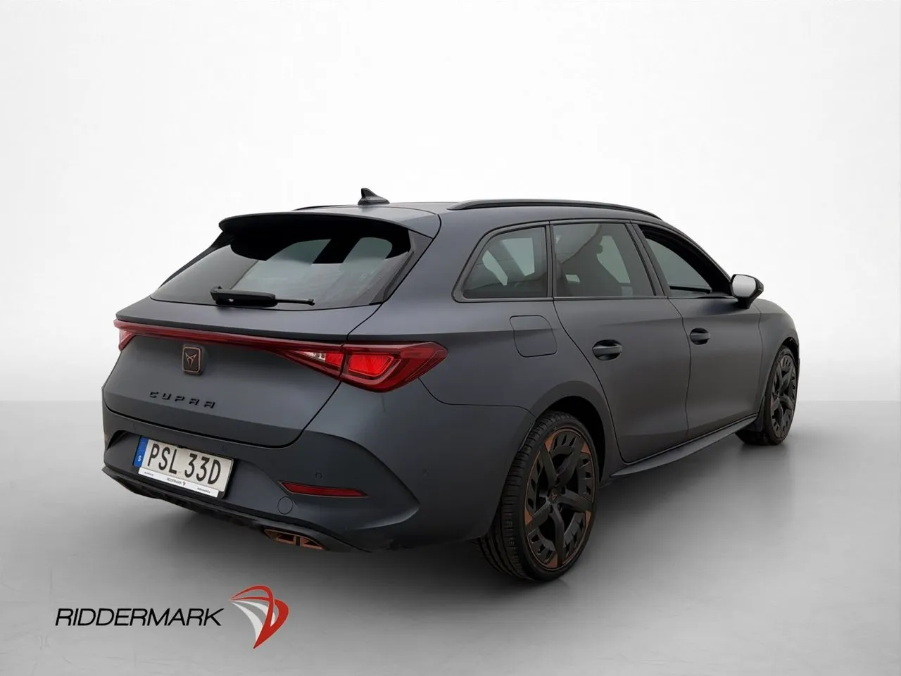 Cupra Leon bild 8