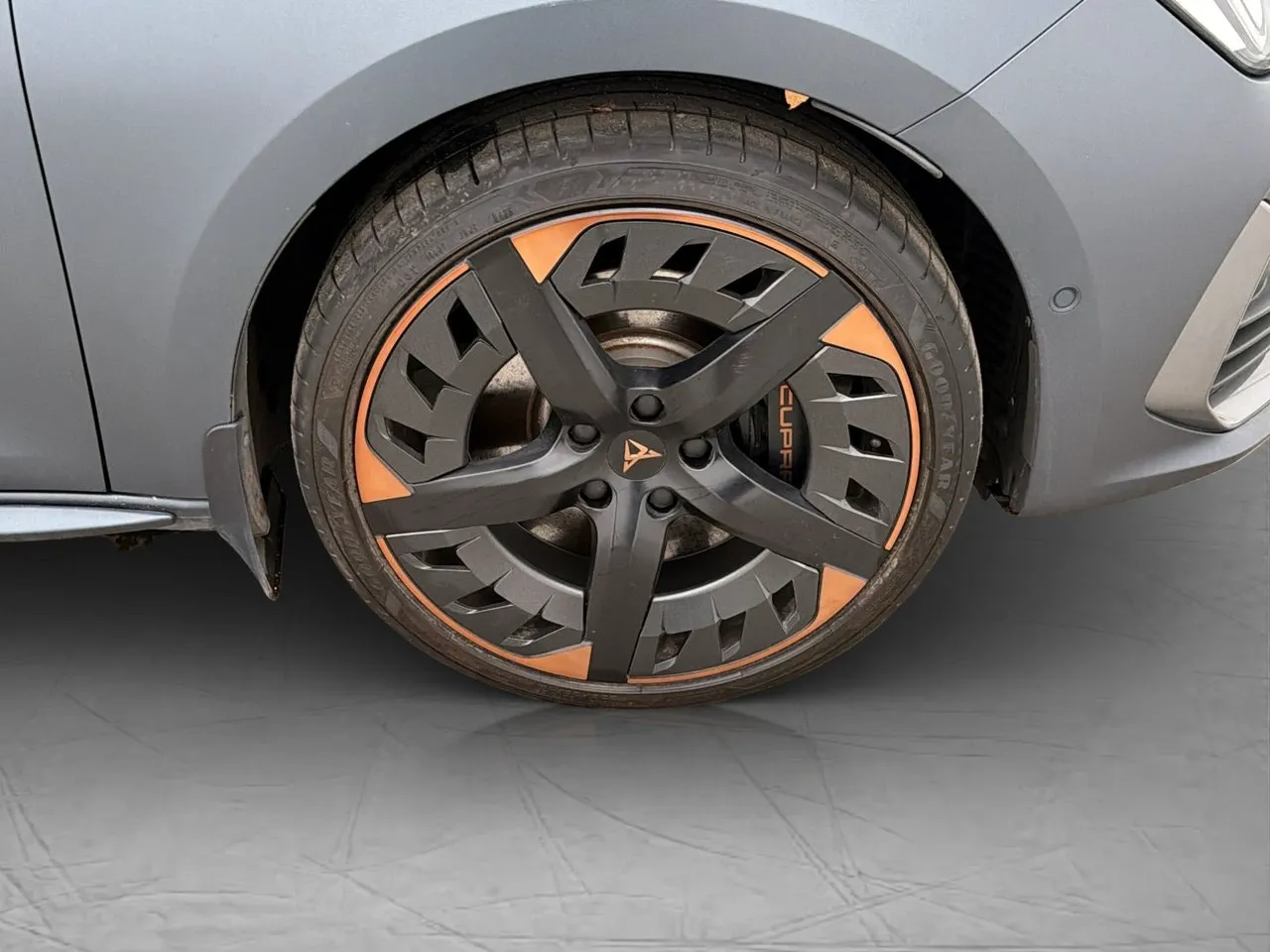 Cupra Leon bild 35