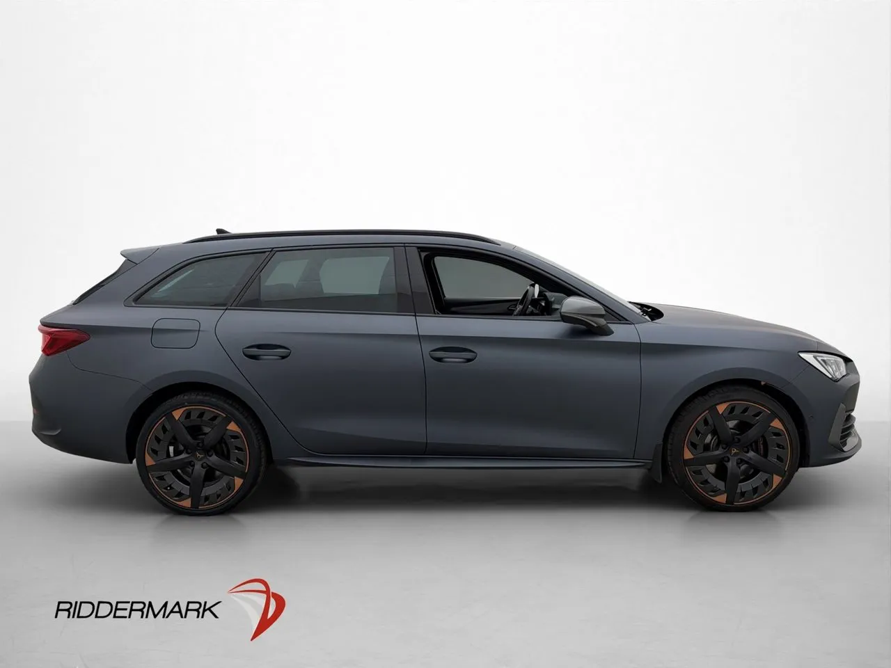 Cupra Leon bild 9