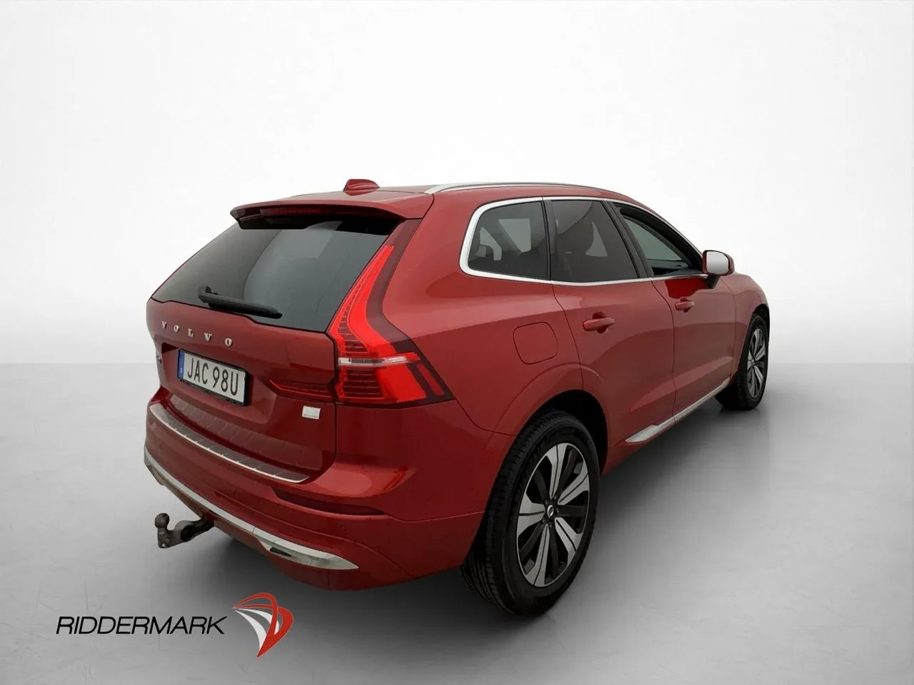 Volvo XC60 bild 8