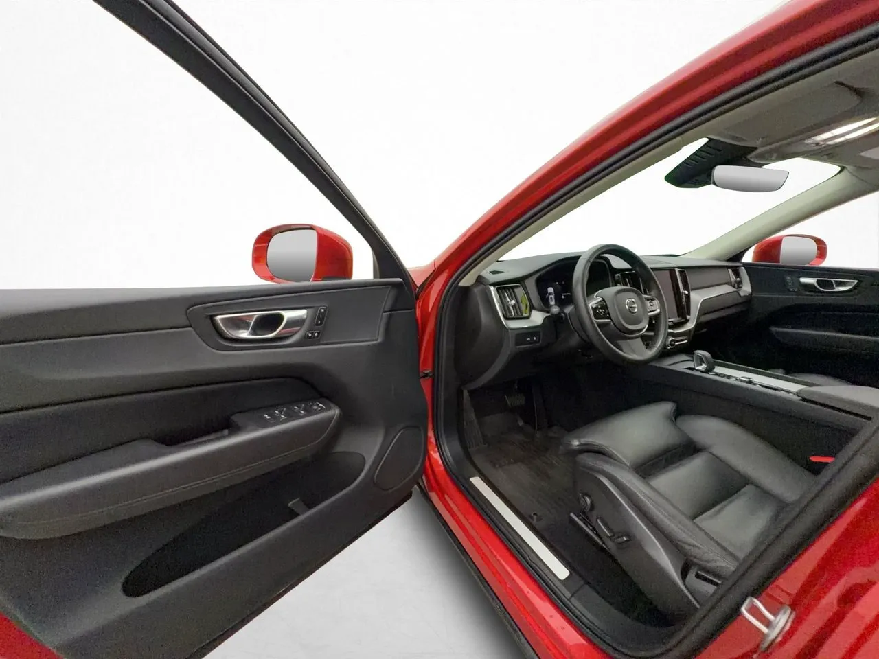 Volvo XC60 bild 12