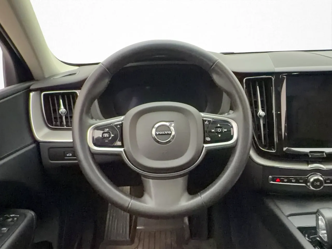 Volvo XC60 bild 16