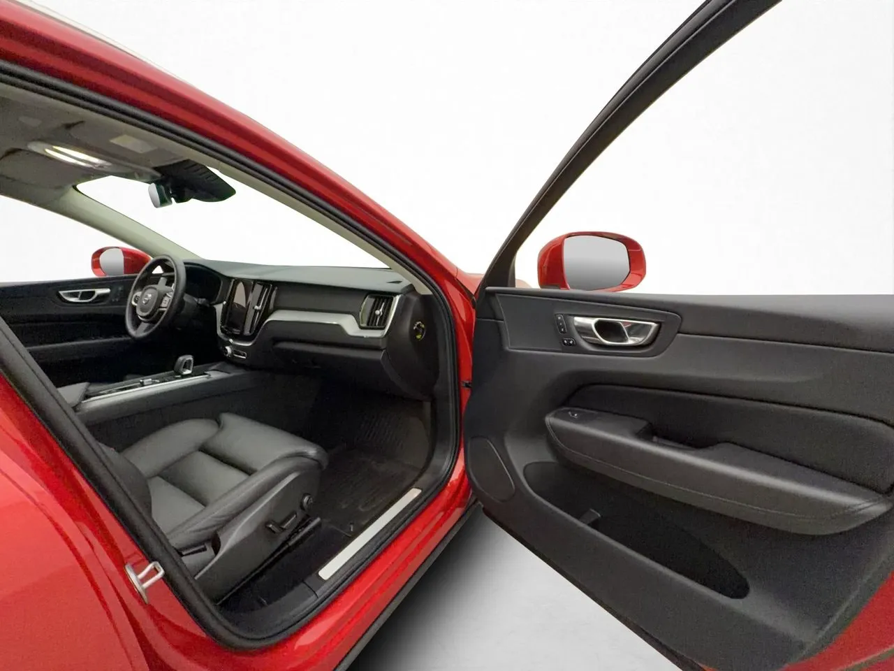 Volvo XC60 bild 28