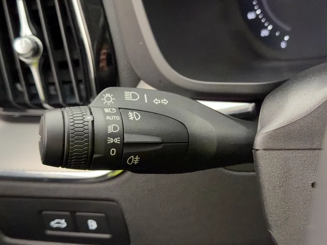 Volvo XC60 bild 17
