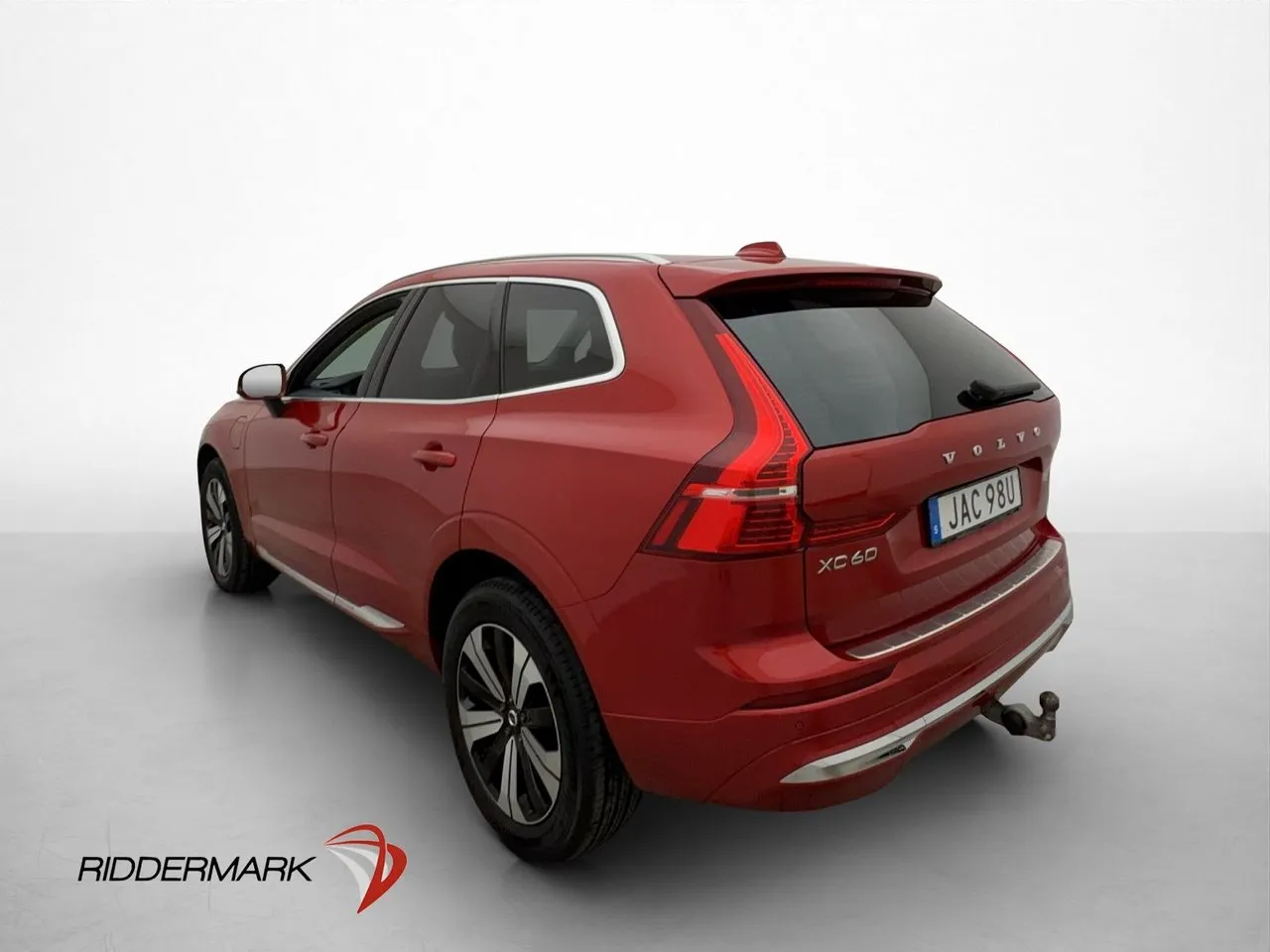 Volvo XC60 bild 5