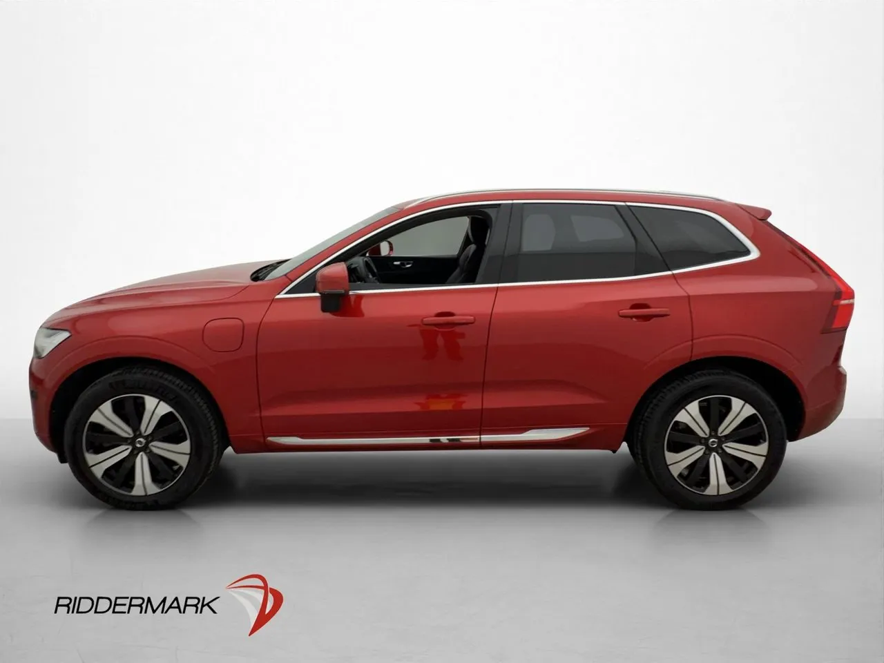 Volvo XC60 bild 4