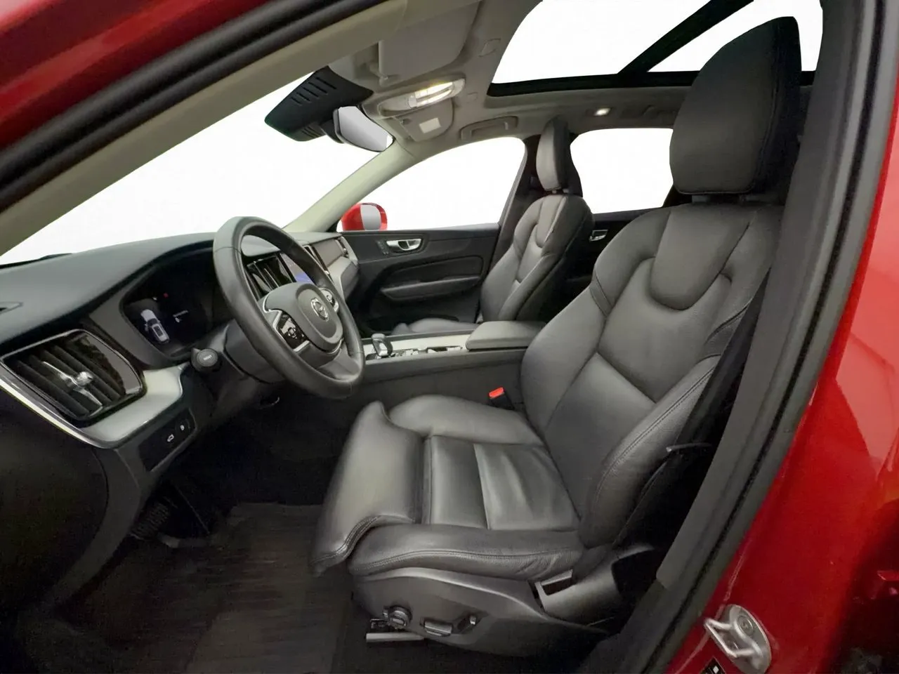 Volvo XC60 bild 13