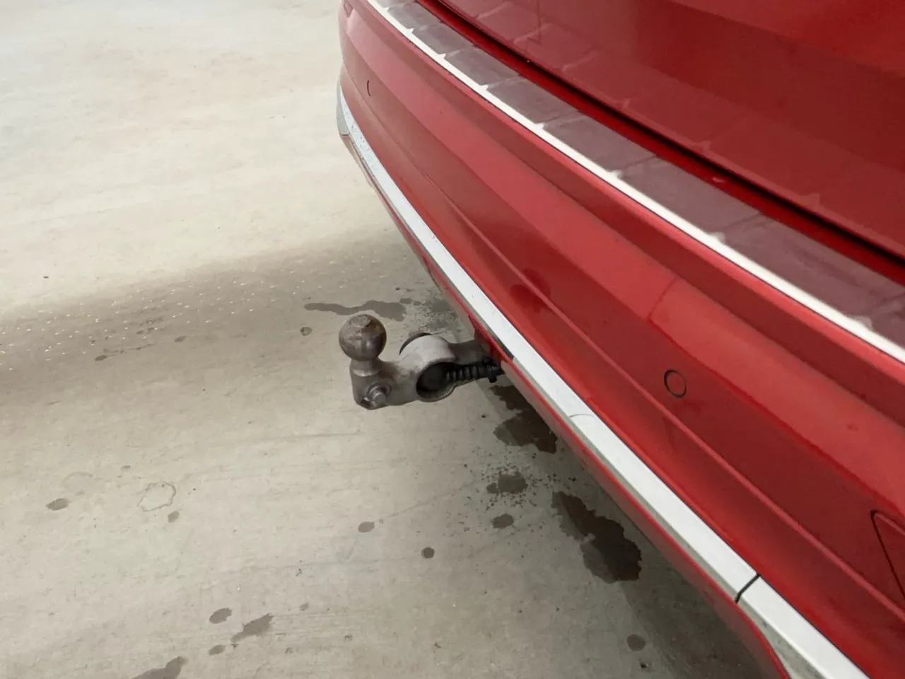 Volvo XC60 bild 10