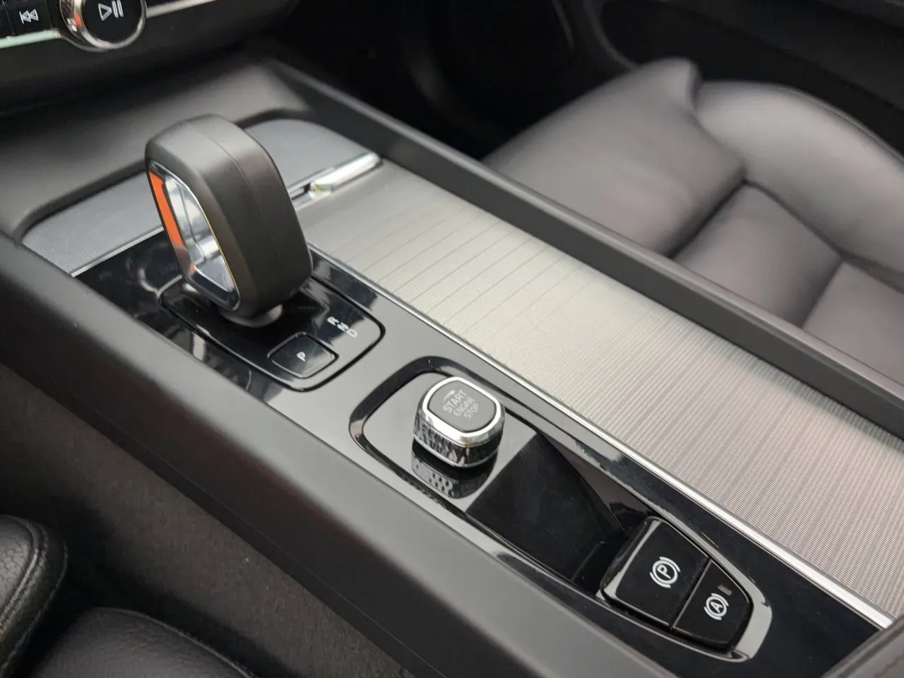 Volvo XC60 bild 27