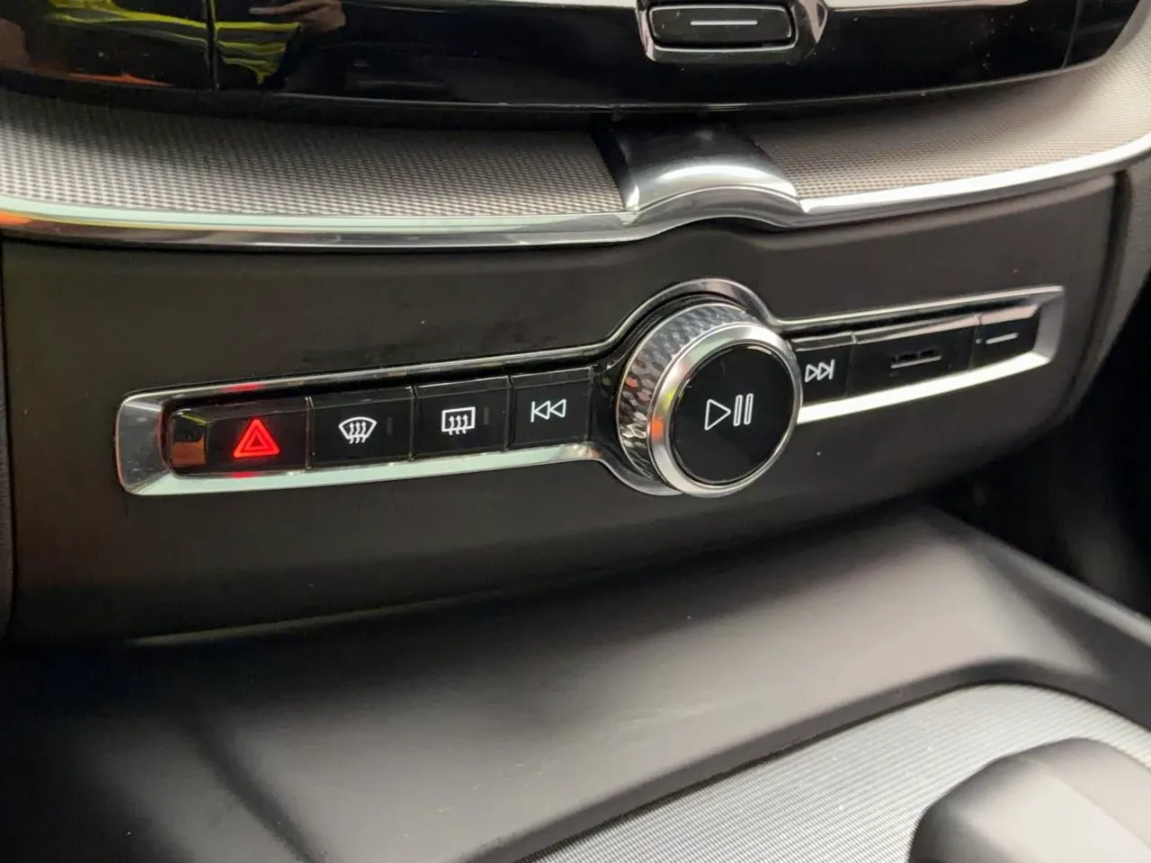 Volvo XC60 bild 26