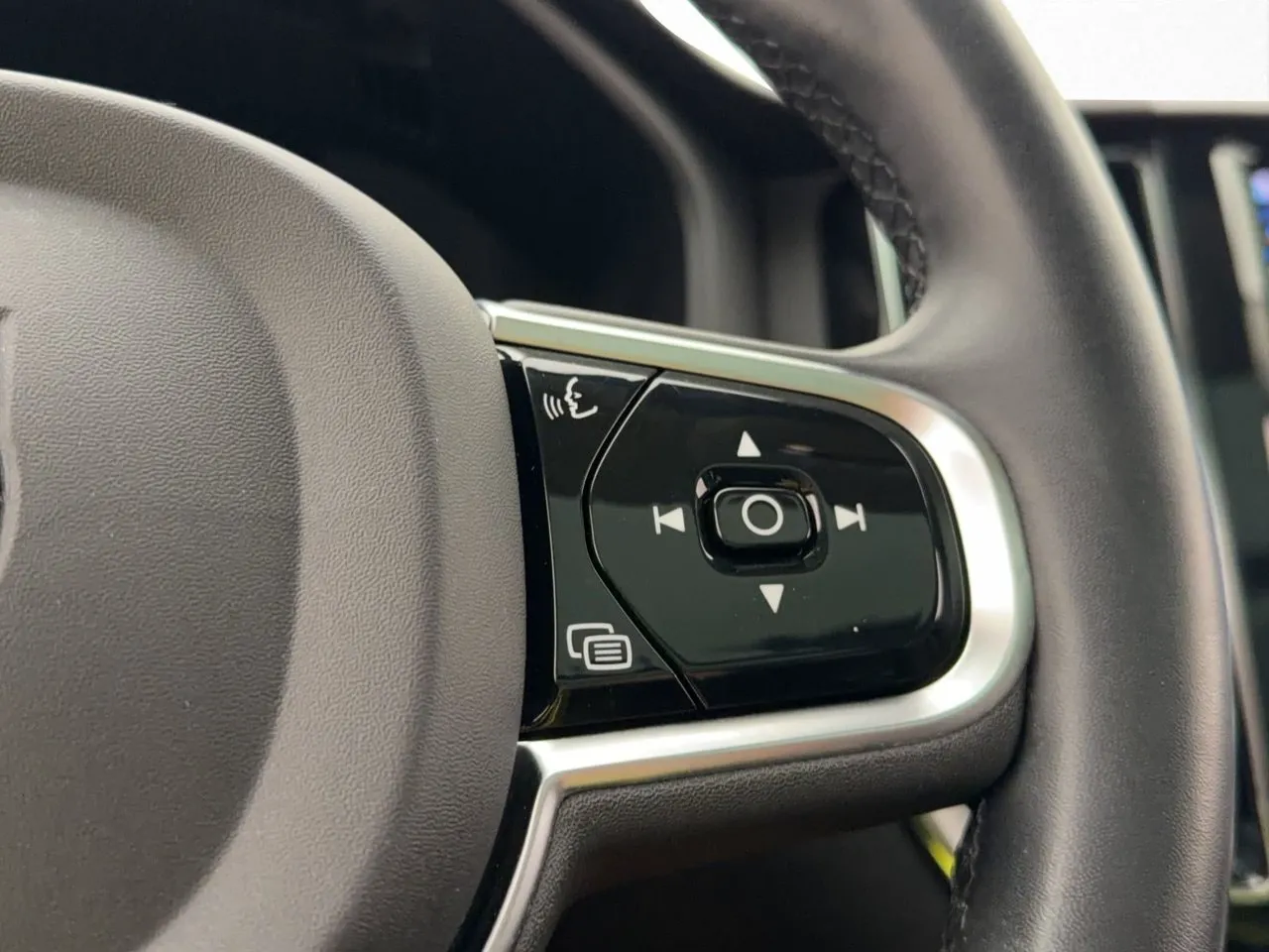 Volvo XC60 bild 20