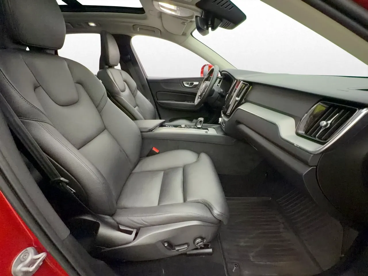 Volvo XC60 bild 29